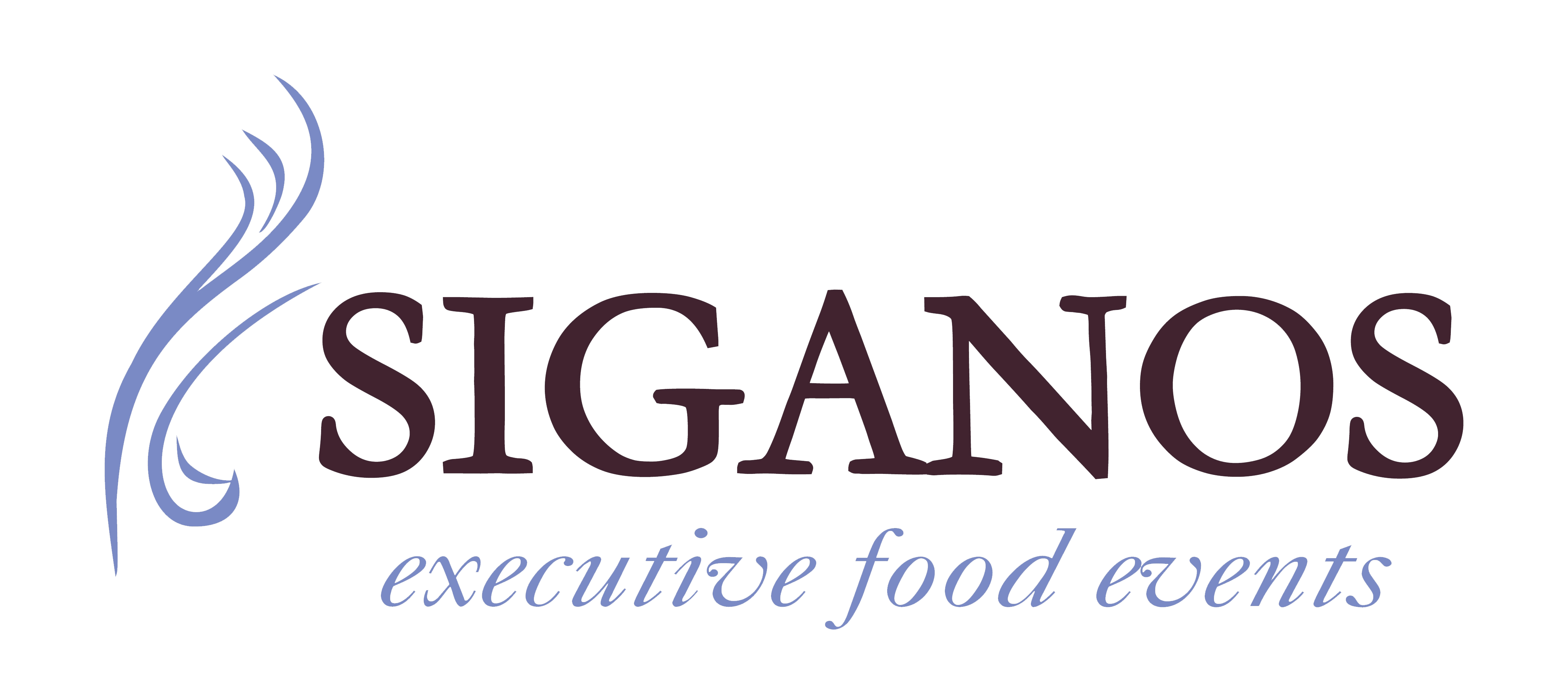 Siganos Executive Food Events